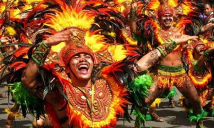 P30M allocated for in-person celebration of Dinagyang 2023