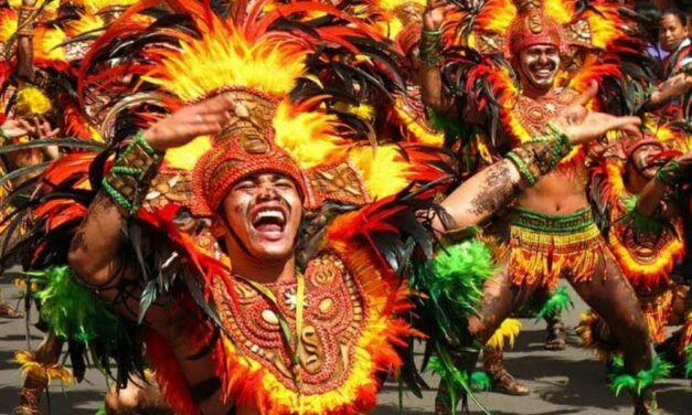 P30M allocated for in-person celebration of Dinagyang 2023