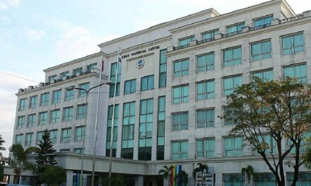 Iloilo Capitol allots P40M for ASF fight