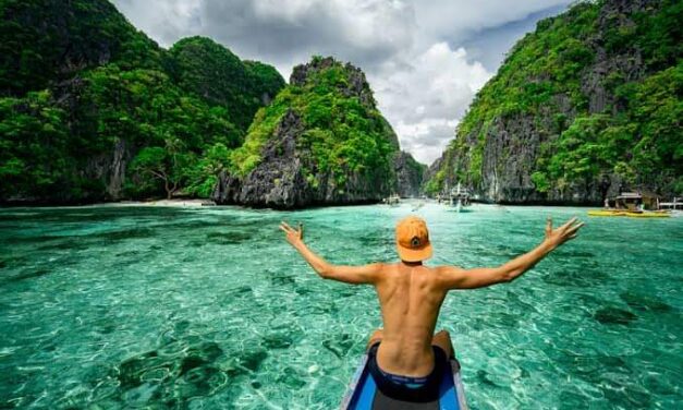 Tourism revenue hits P100B as arrivals climb to 2 million: DOT
