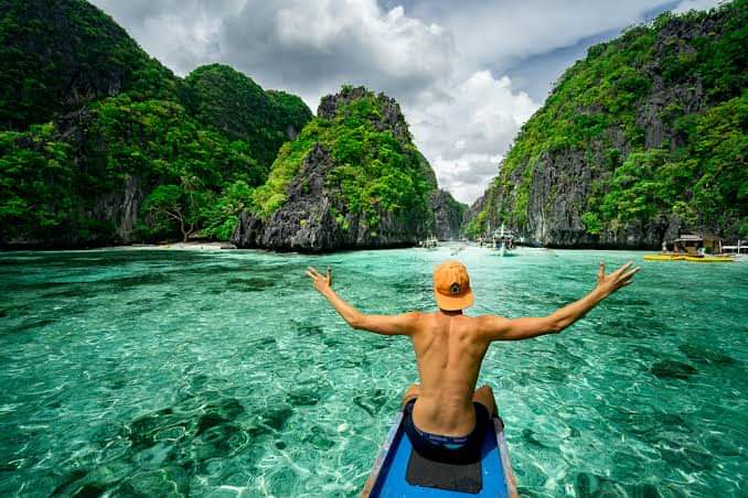 Tourism revenue hits P100B as arrivals climb to 2 million: DOT