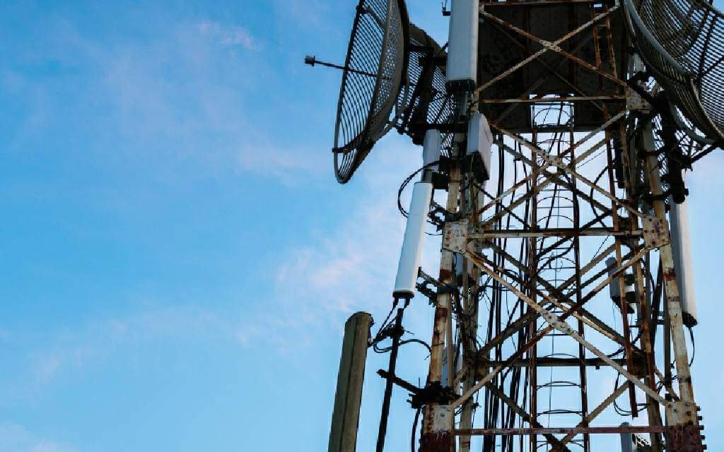 Globe scales up 5G deployment