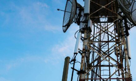 Globe scales up 5G deployment