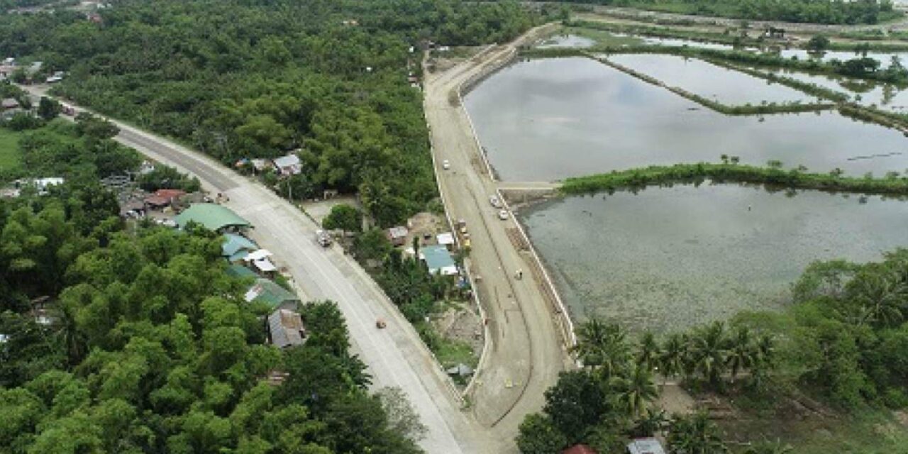 By-pass road to cut travel time to northern Iloilo, Capiz