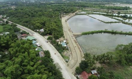 By-pass road to cut travel time to northern Iloilo, Capiz