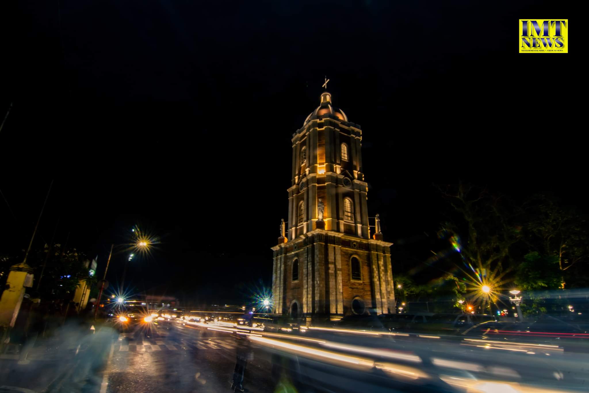 Iloilo’s Jaro belfry rings again after 74 years
