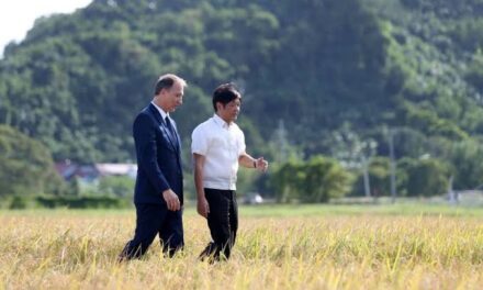 Gov’t must use technologies to improve agri sector: Marcos