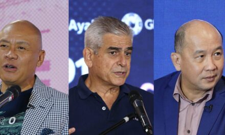 Globe, Ayala, Singtel underscore importance of sustainability in biz operations