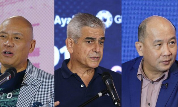 Globe, Ayala, Singtel underscore importance of sustainability in biz operations