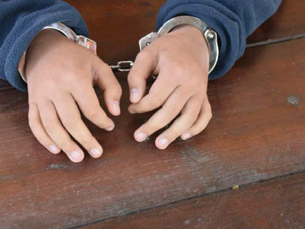 Rape, drugs, theft among top juvenile crimes in WV