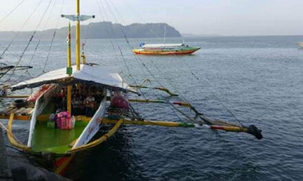 Guimaras further loosens COVID-19 restrictions to spur economic recovery