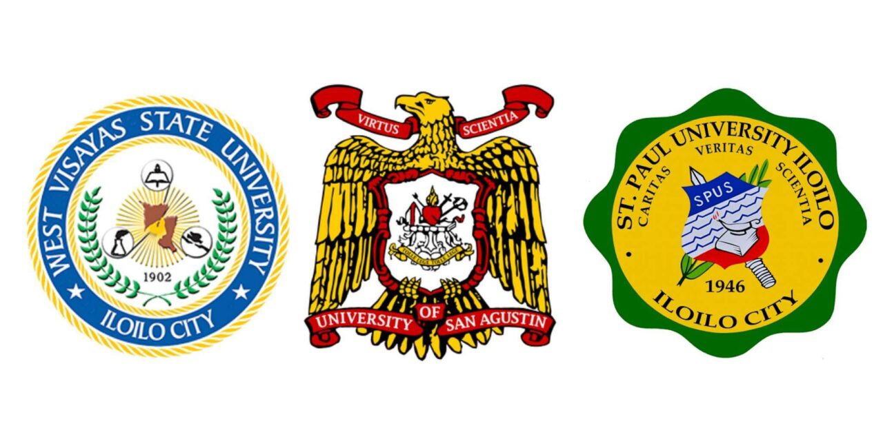 21 Iloilo grads topnotchers of Nov. 2022 nurse licensure exam