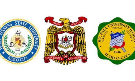 21 Iloilo grads topnotchers of Nov. 2022 nurse licensure exam