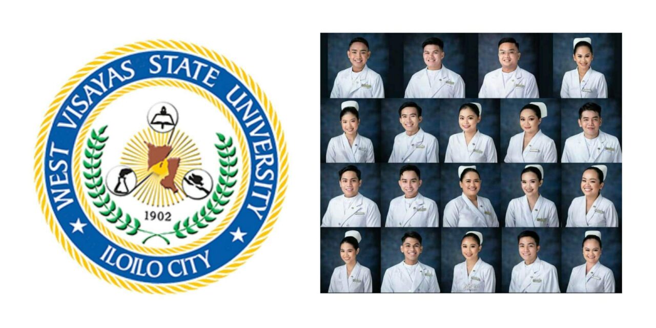 WVSU is top performing school in Nov. ’22 NLE; 19 grads are topnotchers