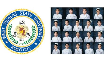 WVSU is top performing school in Nov. ’22 NLE; 19 grads are topnotchers