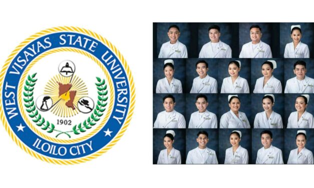 WVSU is top performing school in Nov. ’22 NLE; 19 grads are topnotchers