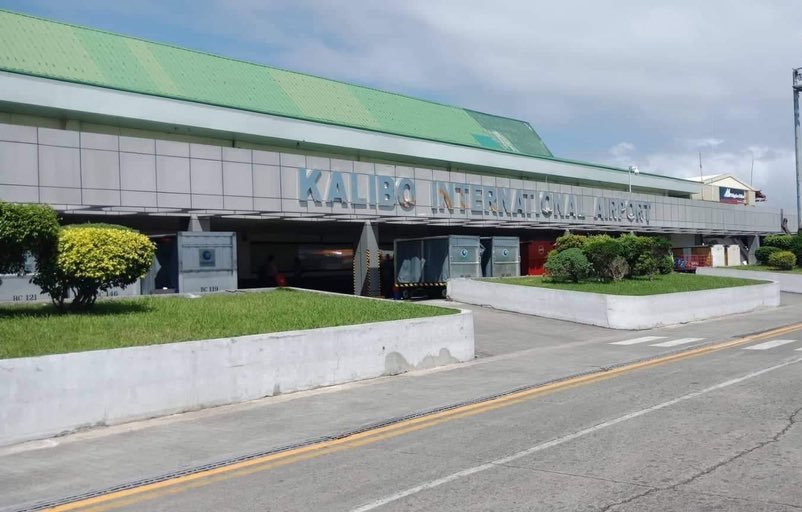 Direct flights from Taiwan resume at Kalibo International Airport