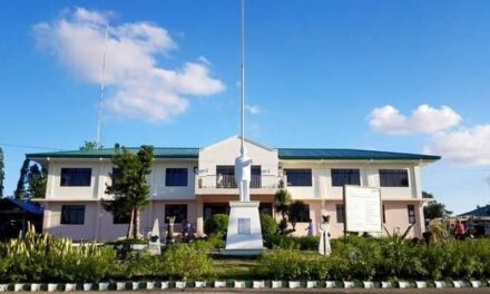 Bingawan’s anti-drug drive earns nat’l recognition