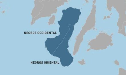 Revival of Negros Island Region pushed anew
