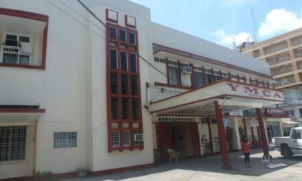 Iloilo City Government mulls charges over YMCA rent