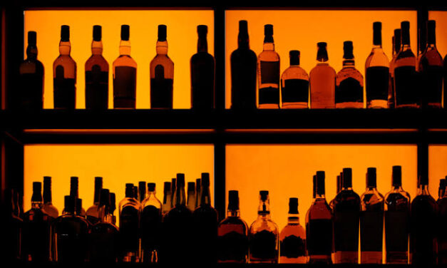 Treñas prohibits selling, drinking of liquor after 12 midnight