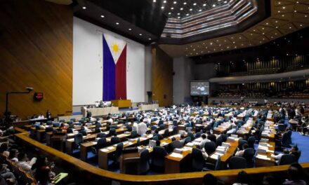 SSS, GSIS ‘out’ as Maharlika Investment Fund contributors