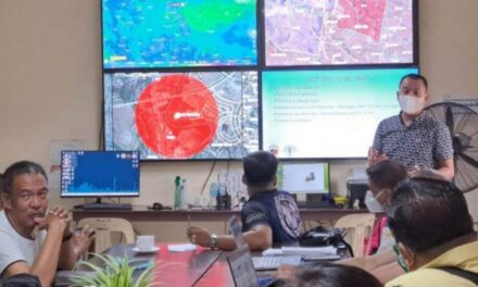 Iloilo City now under ‘red zone’ for ASF