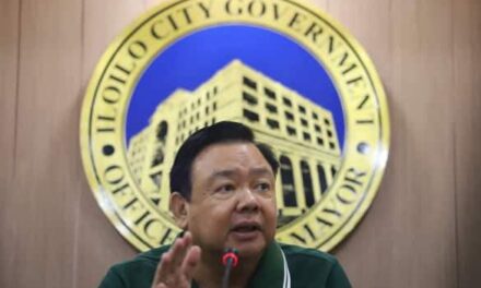 Treñas hails SSS, GSIS exclusion in Maharlika Fund