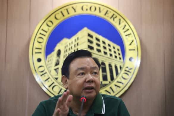 Treñas hails SSS, GSIS exclusion in Maharlika Fund