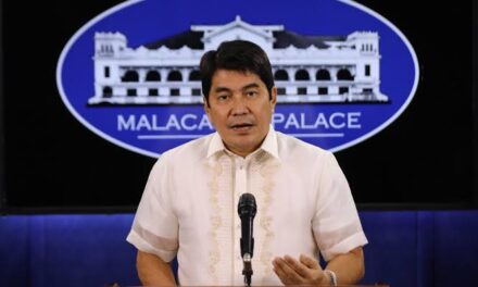 CA most likely to bypass DSWD chief’s appointment