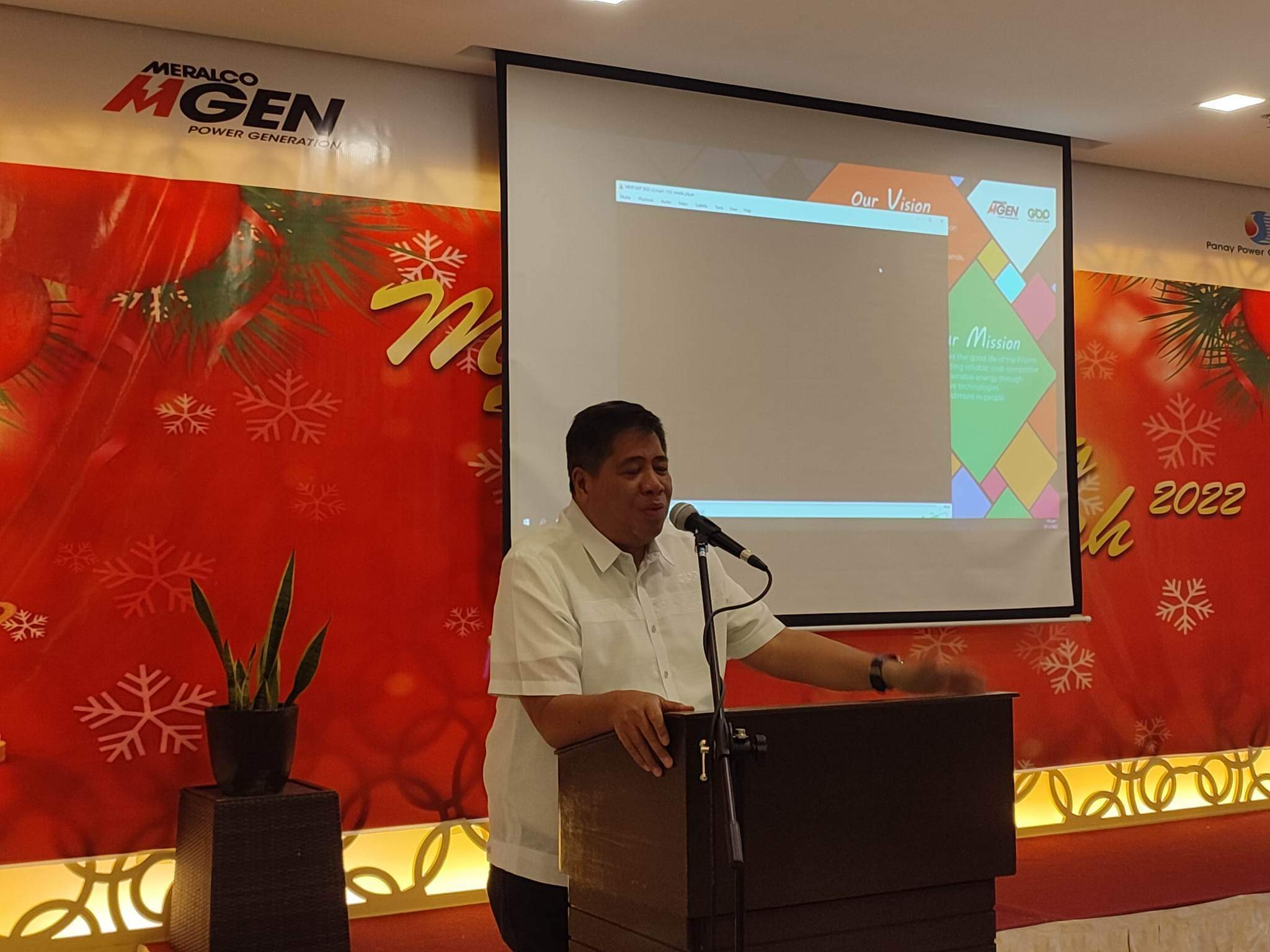 Iloilo province eyed to host clean energy project