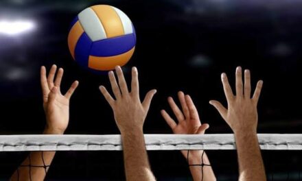 45 teams to see actions in Dinagyang Volleyball League