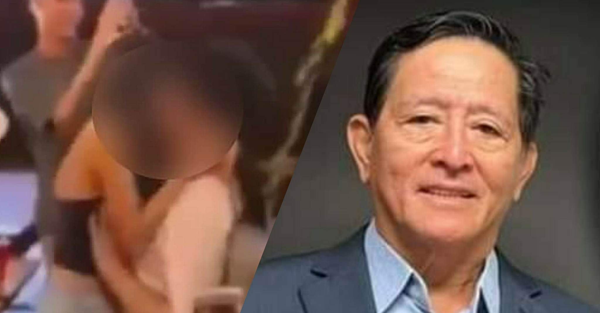 Young wants ‘excessive’ PDA banned in Iloilo City