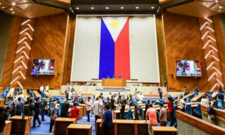 House approves Maharlika Investment Fund bill