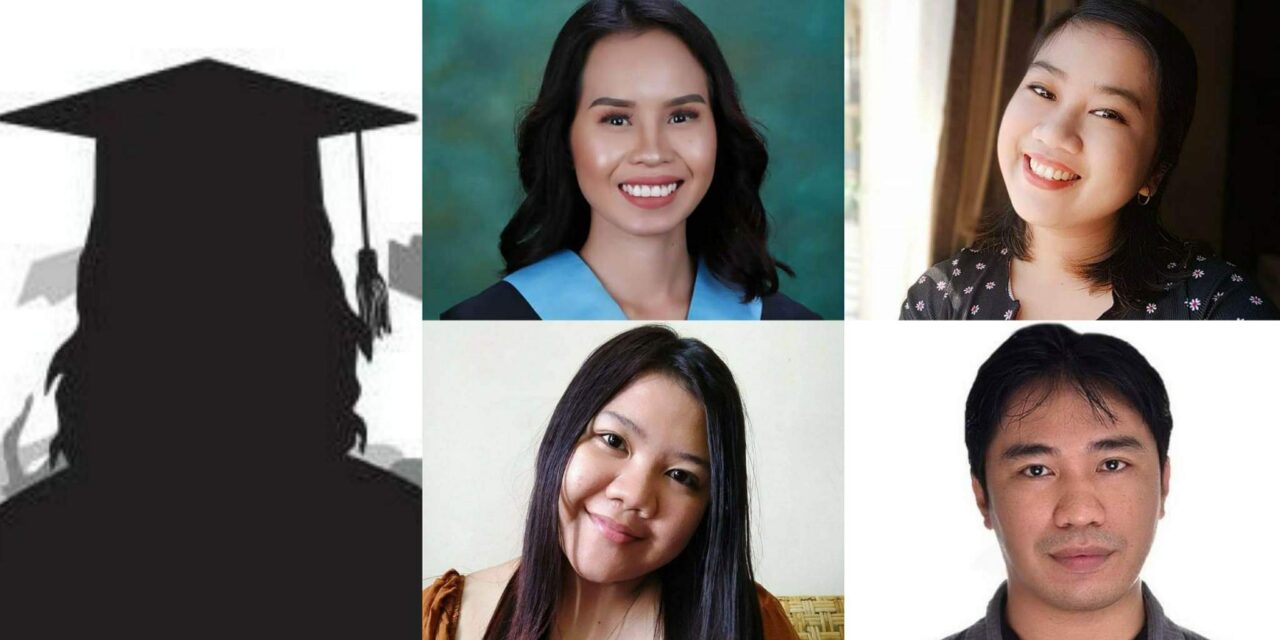 5 Iloilo grads topnotchers in Oct. ’22 board exam for teachers
