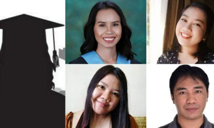 5 Iloilo grads topnotchers in Oct. ’22 board exam for teachers