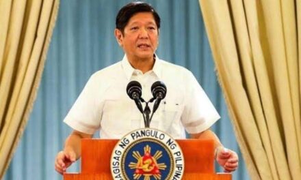 Marcos orders grant of SRI, rice allowance to gov’t employees
