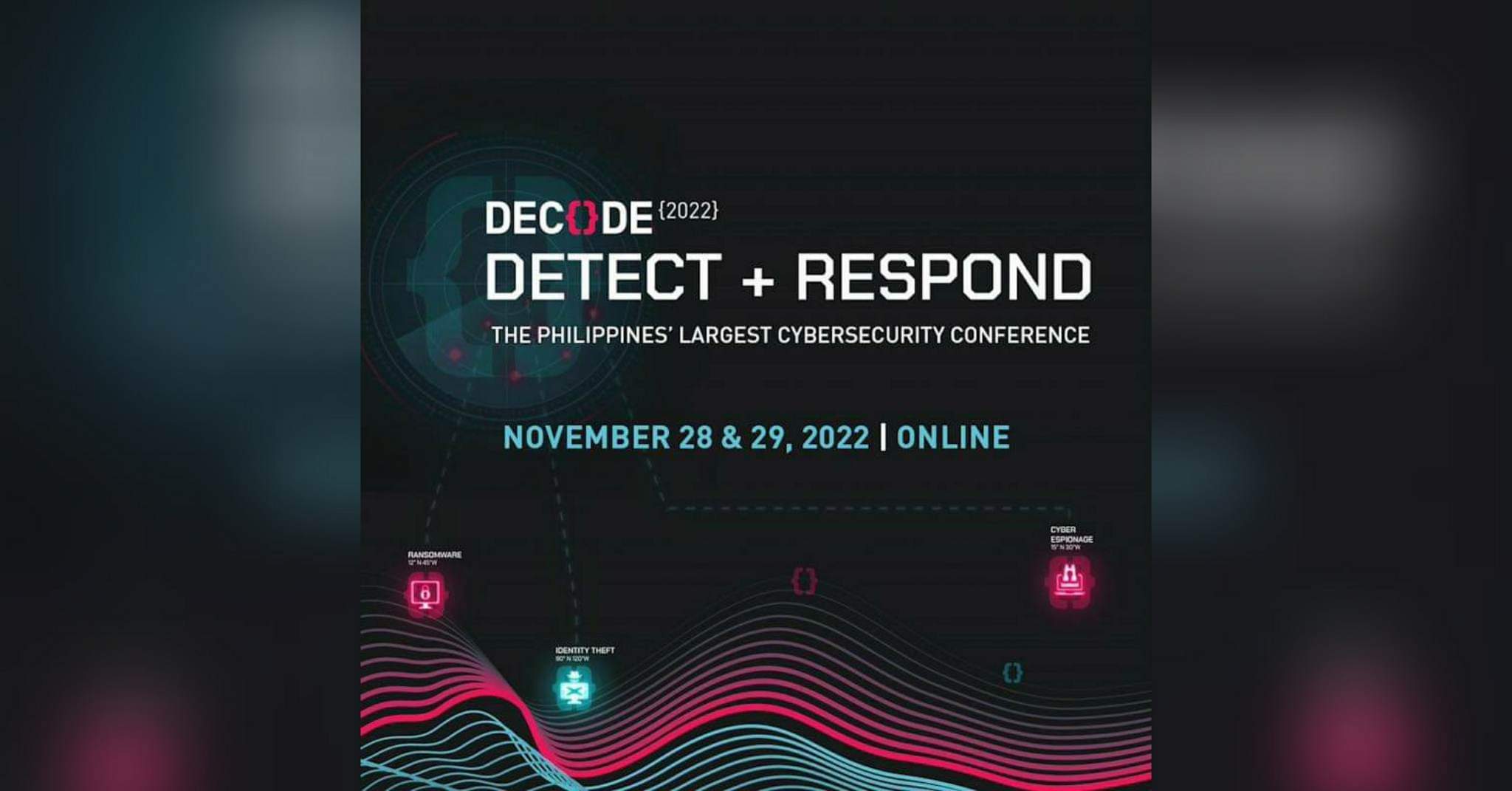 Trend Micro’s DECODE 2022 sees record 2200 registered participants