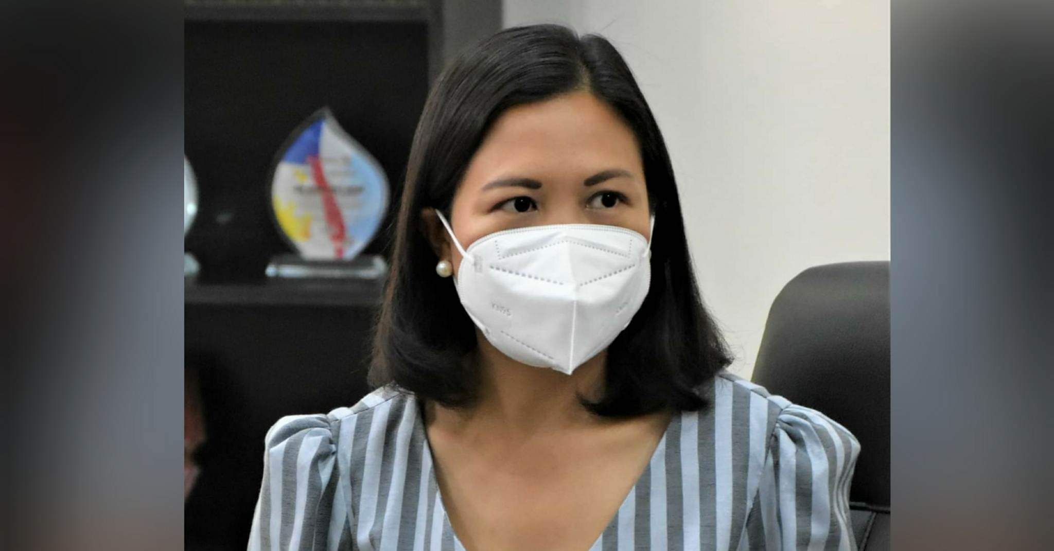 Mansinares removed as regional director of DOT-6