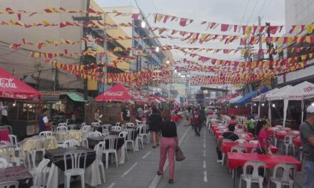 400 kiosks for Dinagyang food fest; tickets to go on sale on Dec. 15