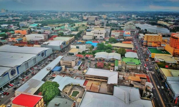 Iloilos economy bounces back from pandemic’s impact