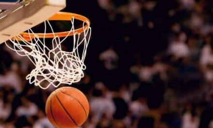 10 high school teams compete in ISDB U-17 tourney