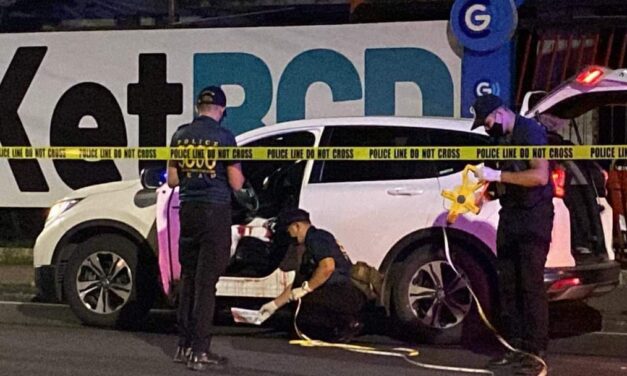 Negros Occidental power coop GM shot dead