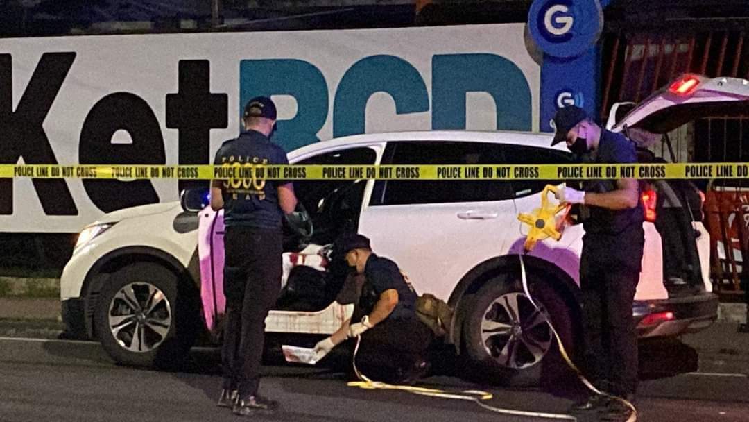 Negros Occidental power coop GM shot dead