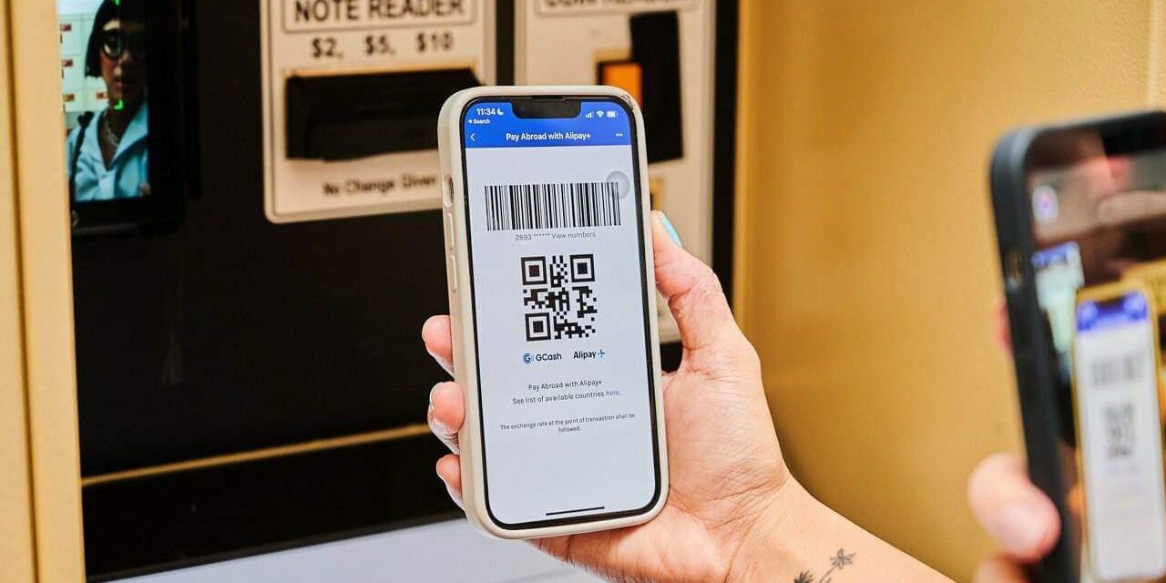 GCash can now be used for cashless payments in Qatar