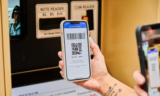 GCash can now be used for cashless payments in Qatar