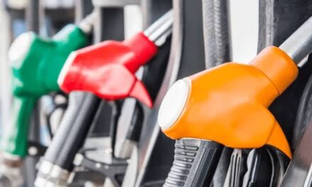 Gasoline, kerosene prices going up, lower for diesel