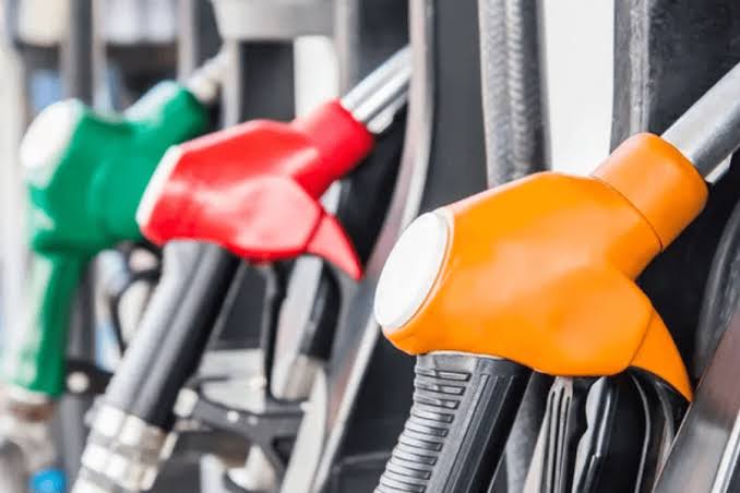 Gasoline, kerosene prices going up, lower for diesel