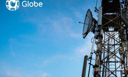 Globe continues aggressive rollout in Visayas
