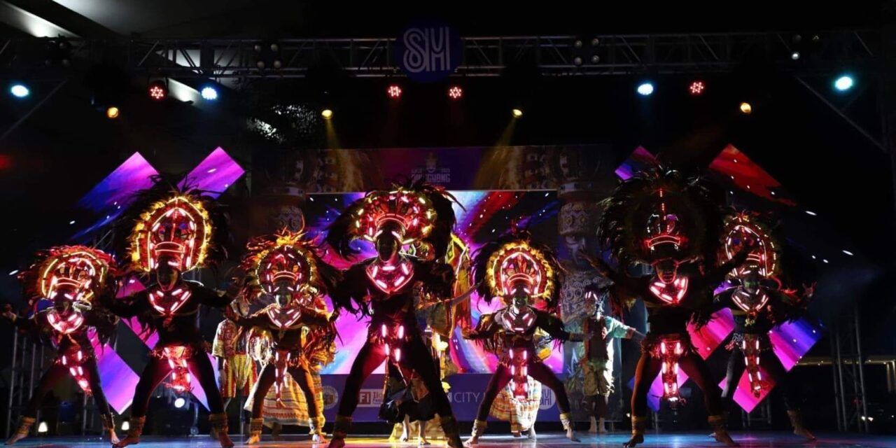 7 tribes to compete in Dinagyang Ilomination